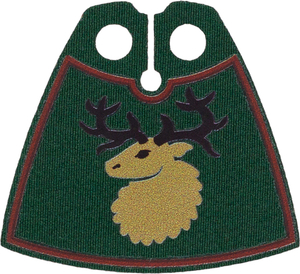 Плащ Лесных Разбойников