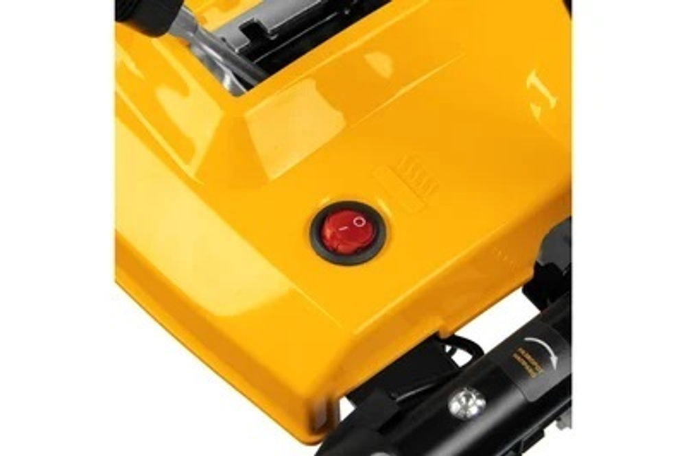 Снегоуборщик DENZEL SBL 711DT PRO