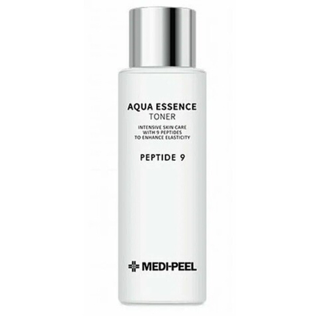 MEDI-PEEL Тонер-Эссенция д/лица Aqua Essence гиалуроновая кислота 250мл (44676)