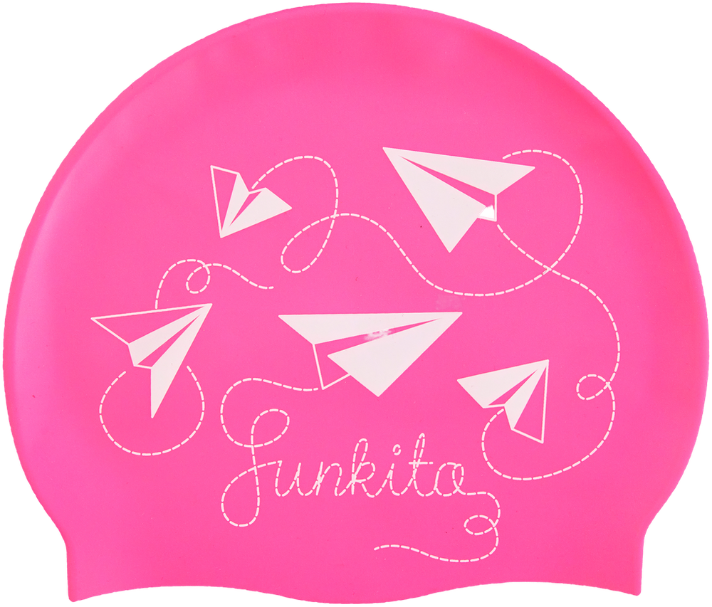 Шапочка FUNKITA Paper Pink
