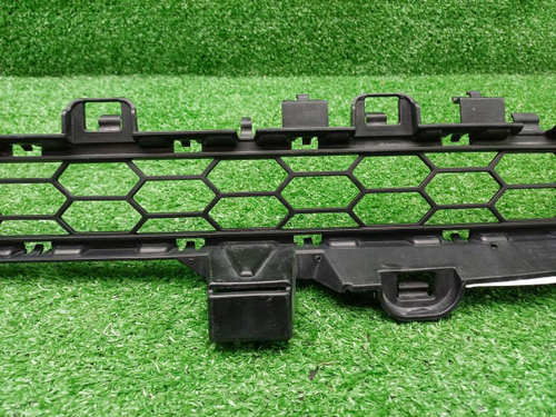 Решетка переднего бампера BMW X5 F15 13-18 M-Paket