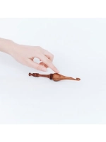 Крючок вязальный