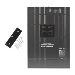 RS-1-15000WS Стабилизатор напряжения релейный однофазный настенный. с гальванической развязкой. 15000ВА. TM Uniel