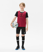 Манишка CAMP Bib, малиновый