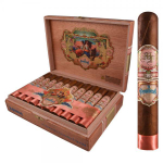 My Father La Promesa Robusto Grande