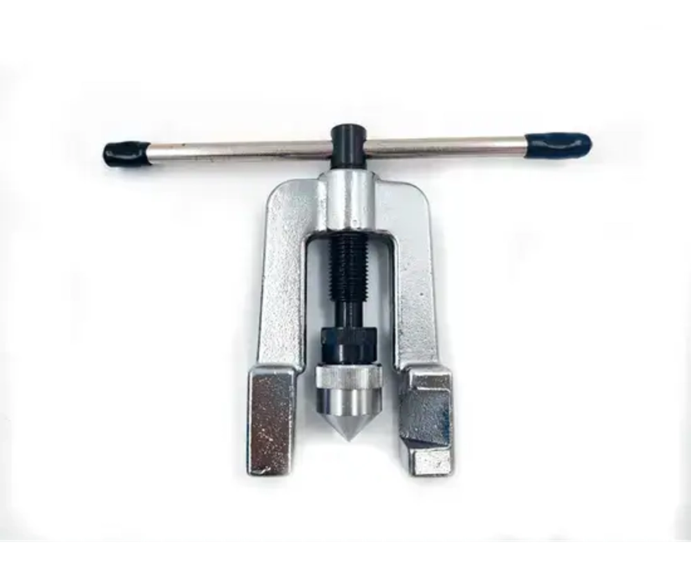 Вальцовка+труборасширители DSZH CT-275-L, 1/4" - 3/4"