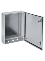 ЩМП-3-1 IP66 (650х500х150) SQ0905-0082 Корпус металлический