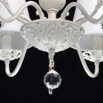 Подвесная люстра MW-Light ВИТАЛИНА 8 448012106