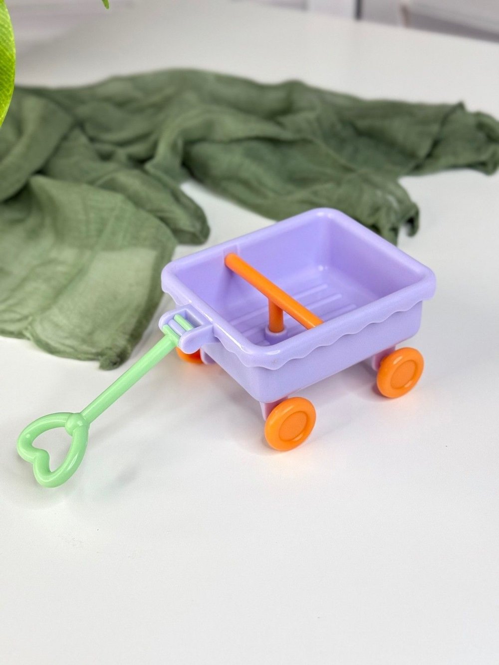 Пупс-мини BERENGUER виниловый Bibi 13см (16912B)