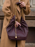 Loewe Medium Squeeze Bag