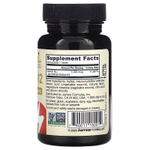 Jarrow Formulas, Methyl B-12, метилкобаламин, лимон, 1000 мкг, 100 жевательных таблеток