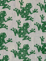 Деревянный штамп 354