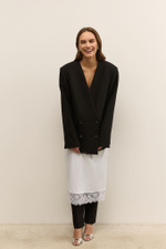 Брюки классические