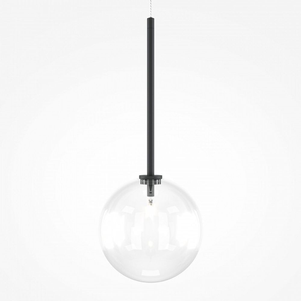 Подвесной светильник Maytoni Mood MOD172PL-01B