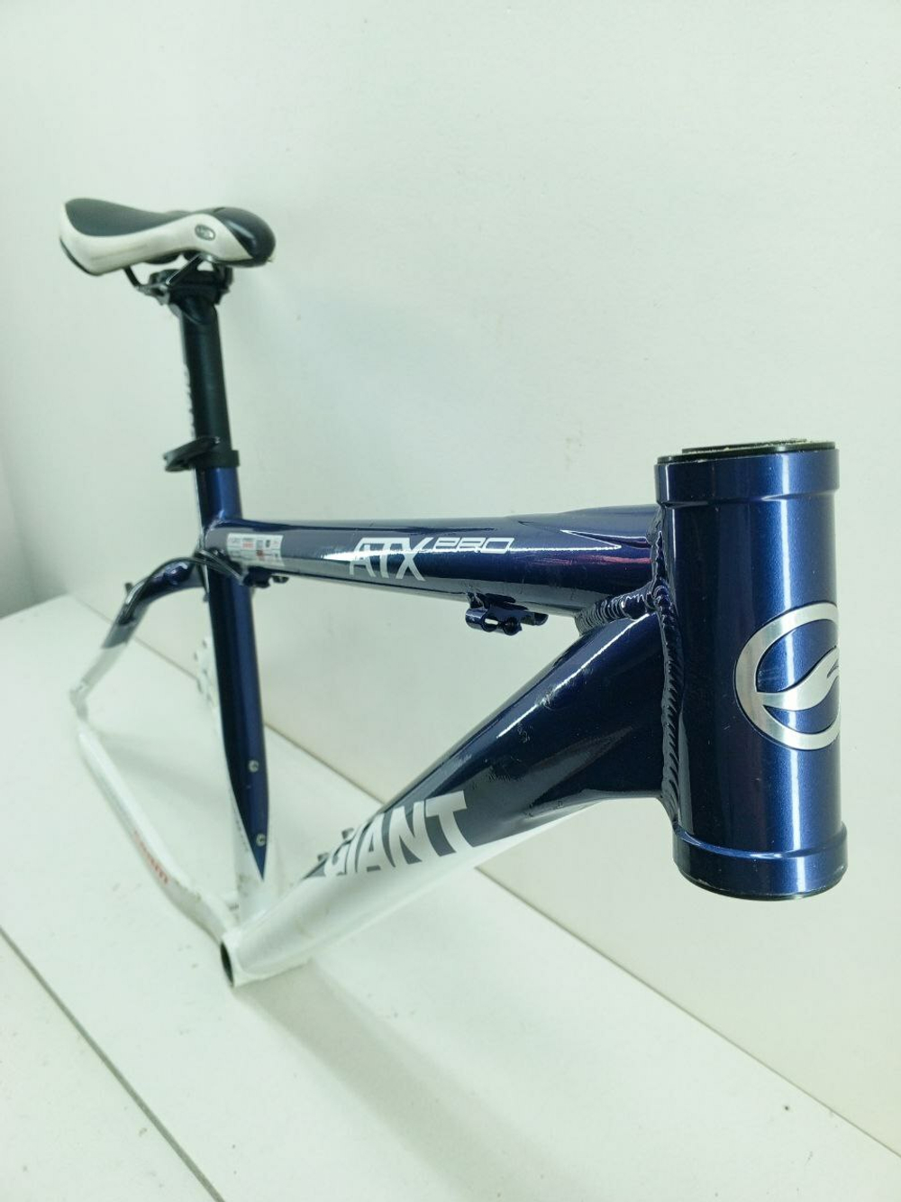 Giant atx pro store