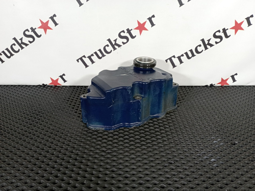 Крышка клапанная 2022г.