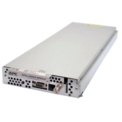 Интеллектуальный модуль SYMIM5 APC Symmetra LX OEM REF