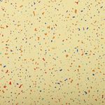 Бумага упаковочная подарочная мелованная "Terrazzo&Memphis", 70х100 см, 10 дизайнов ассорти, ЗОЛОТАЯ СКАЗКА, 592054, 1шт