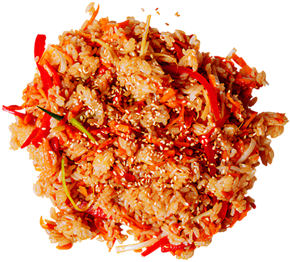 Коробочки WOK «Собери свой WOK»