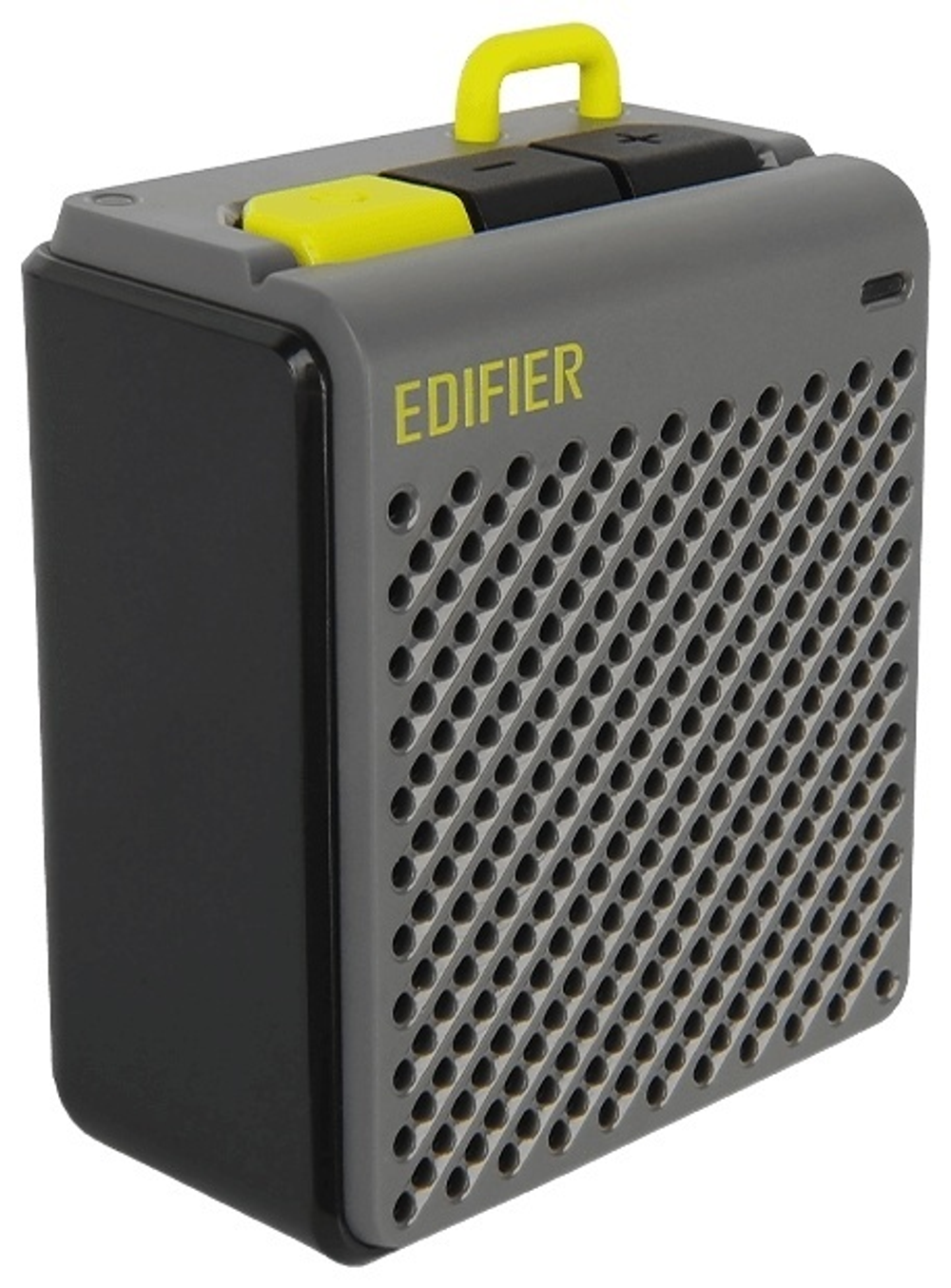 Портативная колонка Edifier MP85 серый