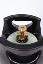 Взрывобезопасный композитный газовый баллон Supreme BBQ edition, 18.2 л