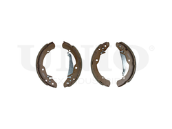 Колодки тормозные бараб. задние UNIO BRP-10095