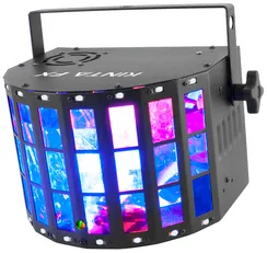 CHAUVET-DJ Kinta FX