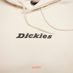 Толстовка мужская Dickies Enterprise Hoodie 