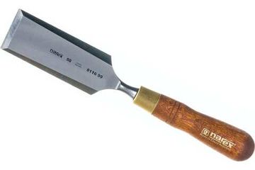 Стамеска 50 мм плоская WOOD LINE PLUS Narex 811699