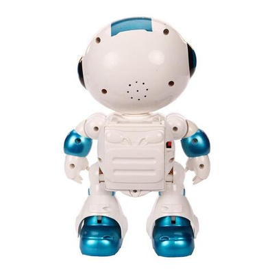 Робот на РУ, коробка 99333-2