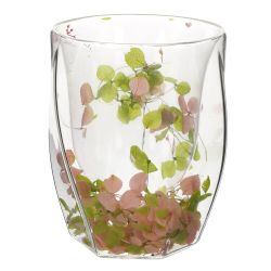 GAEM Стакан, 220 мл, L9 W9 H11 см