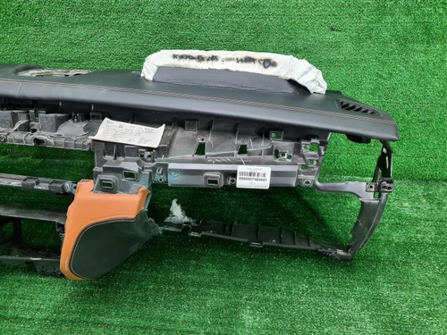 Комплект безопасности BMW X5 F15 (2013-2018)