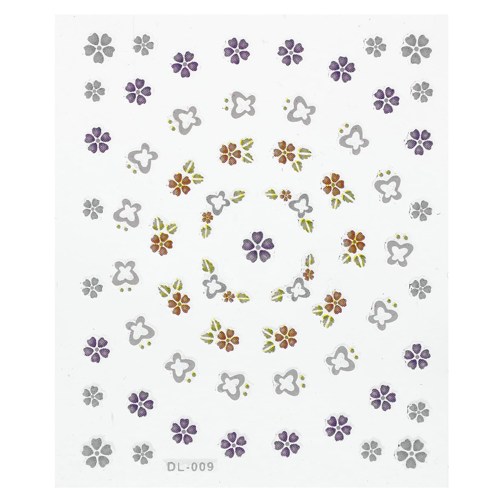 SuncoatGirl, Лак для ногтей на водной основе, Pretty Me, набор из 4 предметов