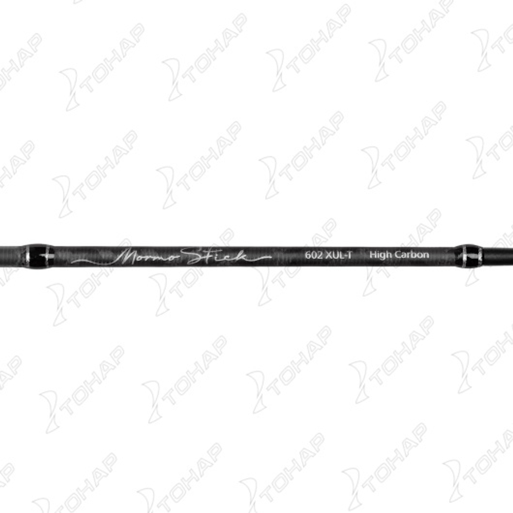 Спиннинг Mormo Stick 180 см 0.5-3.5 гр 602 SUL-T от NISUS