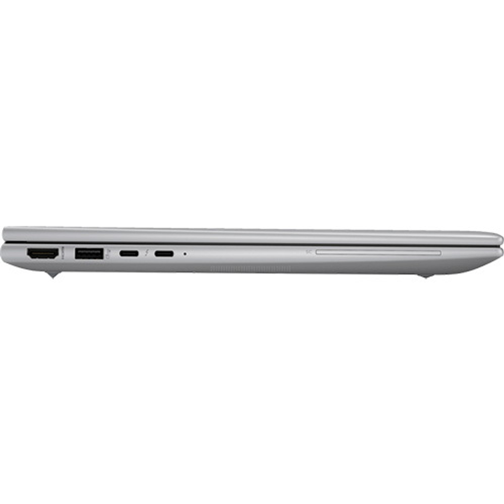 Ноутбук HP ZBook Firefly 14 G11 Core U7-155H, 14" WUXGA (1920x1200) IPS, RTX A500 4GB, 16Gb DDR5, 1Tb SSD, Gray, Win11Pro