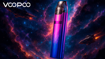 Обзор на Voopoo Vmate i3