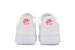 Кроссовки Nike Air Force 1 (Женская размерная сетка)