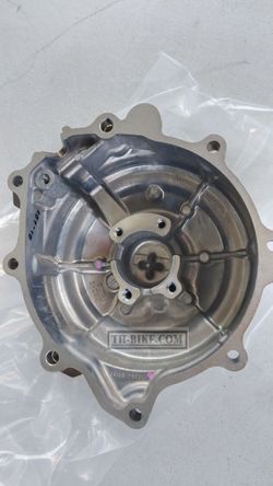 11321-MJE-DB0. COVER, A.C. GENERATOR. HONDA