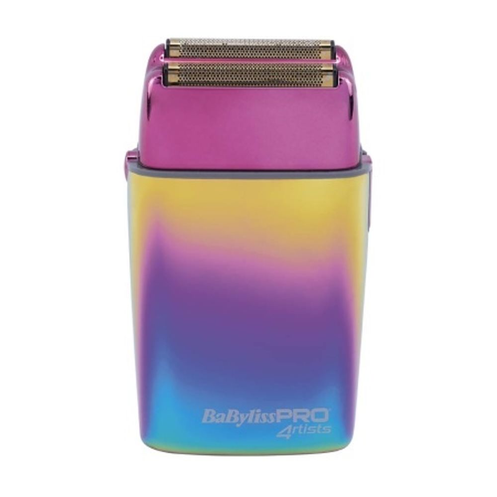 Набор триммер + шейвер BaByliss PRO Chameleon Outlining and Shaving Set FXCHAMPKE - 4