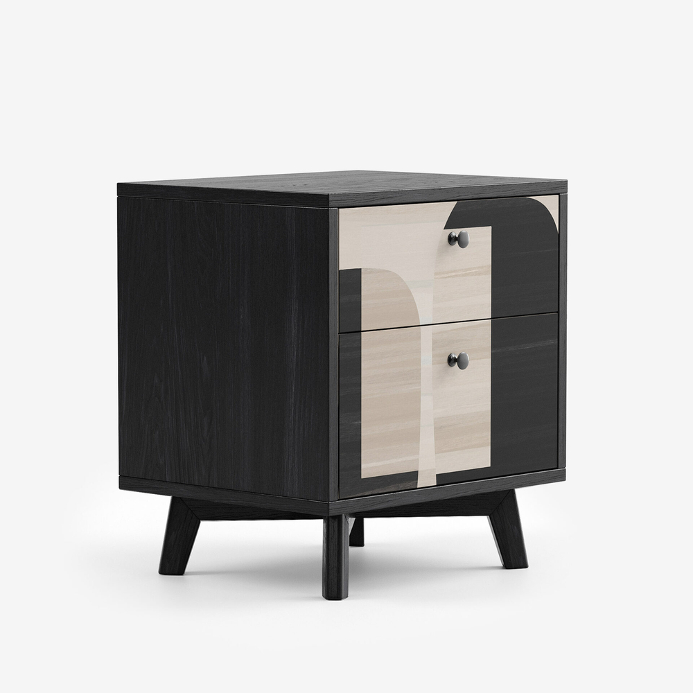 Прикроватная тумба FRAME FR009 (R)