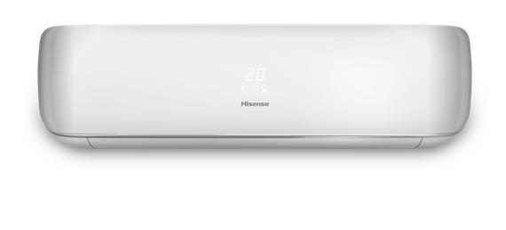 Инверторная сплит-система Hisense Premium DESIGN Super DC Inverter Wi-Fi AS-18UW4RXATG03 (комплект)