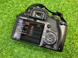 Canon EOS 450D Kit 18-55mm Покупка/Продажа
