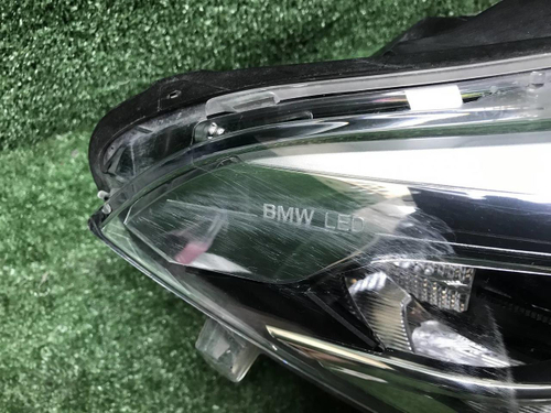 Фара правая BMW 1er f20 F21 (2015-2017) LED