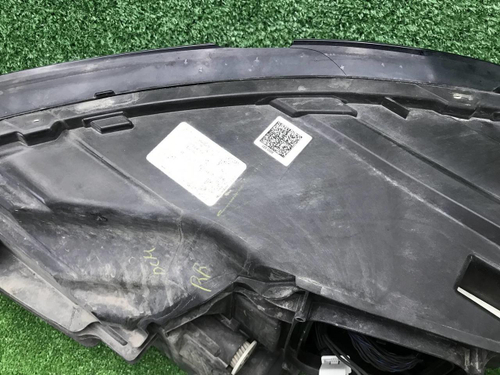 Фара правая Mercedes GLS x167 19-24 Multibeam LED