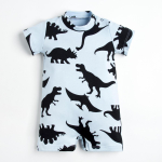 Песочник "Динозавры", р. 74-80 6974347 (Крошка Я)