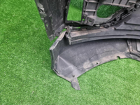 Бампер передний Geely Atlas Pro (2021-н.в.)