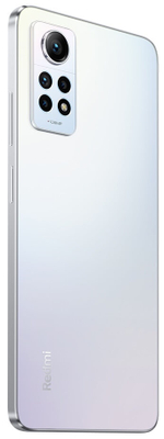 Смартфон Xiaomi Redmi Note 12 Pro 4G NFC 8/256Gb Белый