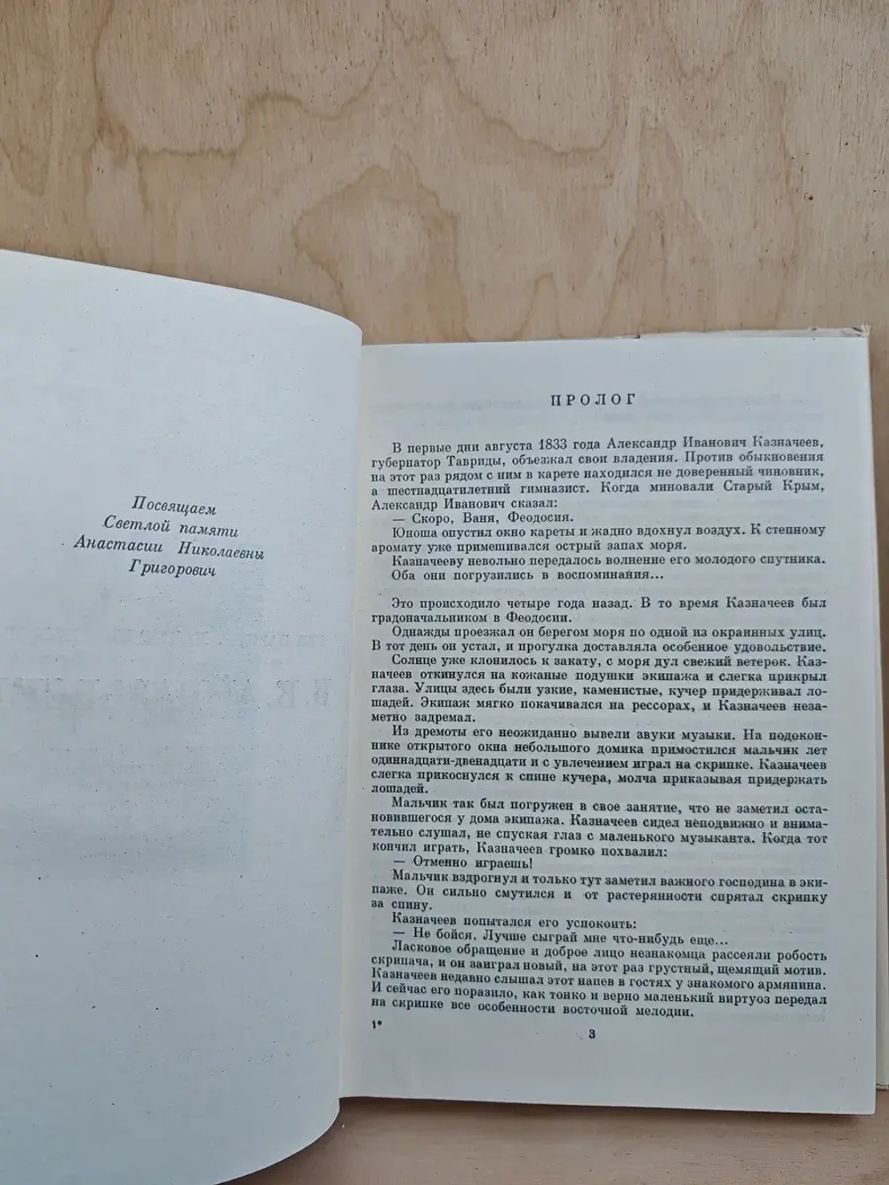 Айвазовский (Жизнь в искусстве)