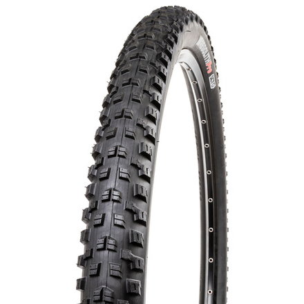 Покрышка 29"х2.20 (56-622) K1214 REGOLITH Pro 120TPI, New Dual Tread Compound, бескамерная TR (Tubeless Race), KEVLAR средний KENDA (Тайвань)