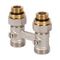 Узел нижнего подключения Royal Thermo прямой ½quot;х3/4quot;EK